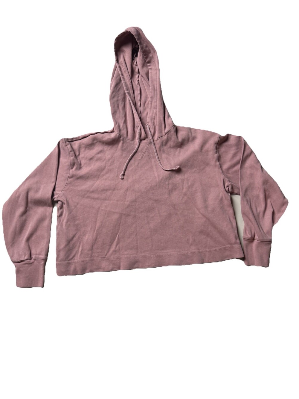 Vimmia Hoodie Women's Medium Sweatshirt